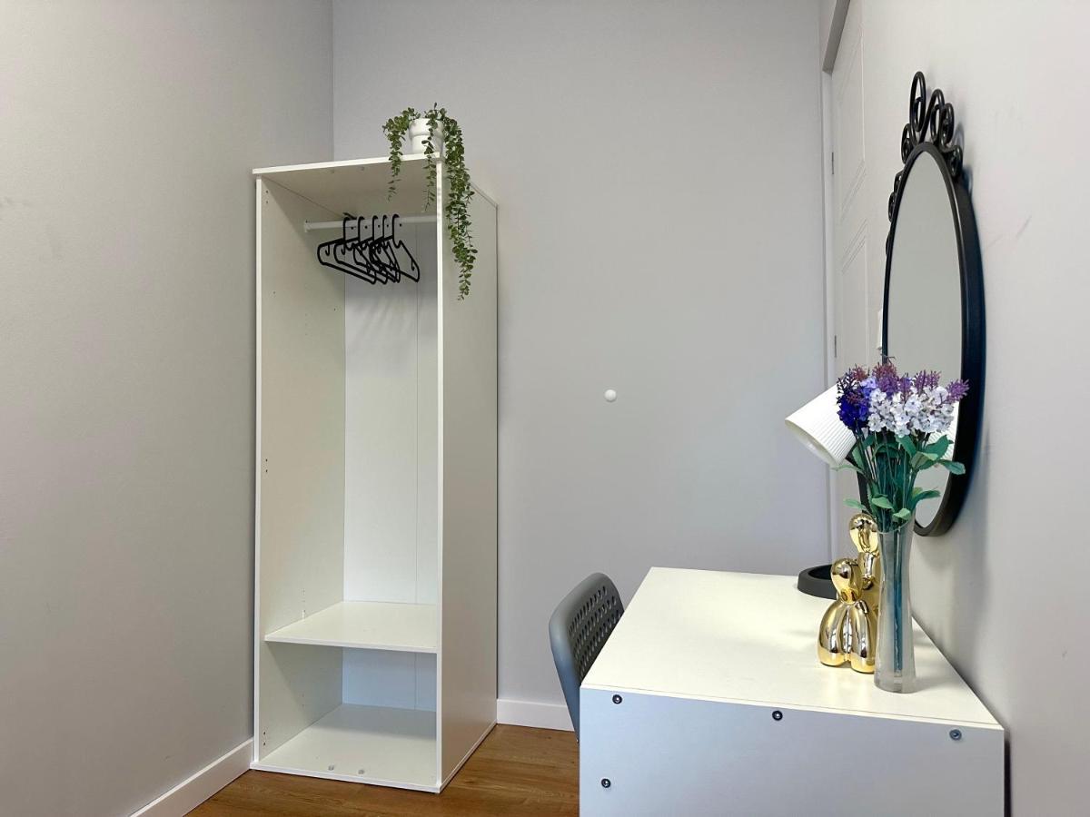 Mmrent New York Room Gdansk Dış mekan fotoğraf